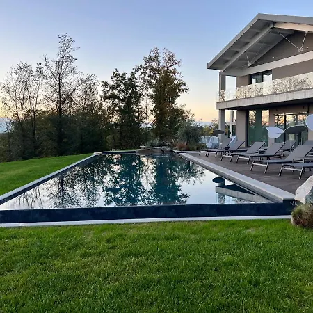 Le Cattedrali Relais By Laqua Collection