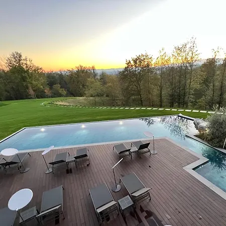 Le Cattedrali Relais By Laqua Collection Hotel