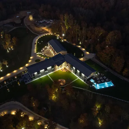 Le Cattedrali Relais By Laqua Collection 5*