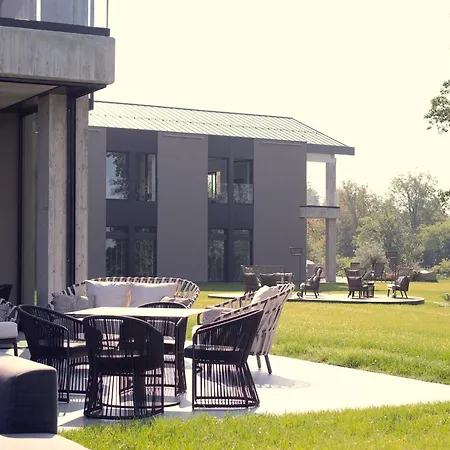 Le Cattedrali Relais By Laqua Collection 5* Asti