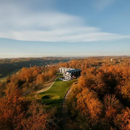 Hotel Le Cattedrali Relais By Laqua Collection