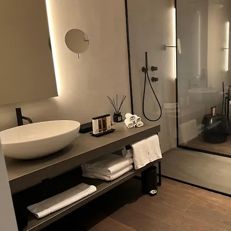 Hotel Le Cattedrali Relais By Laqua Collection Asti