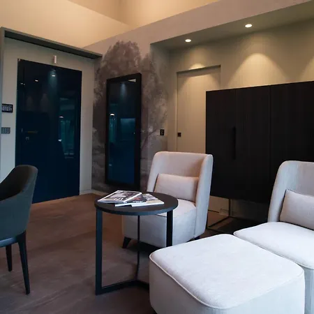 Le Cattedrali Relais By Laqua Collection