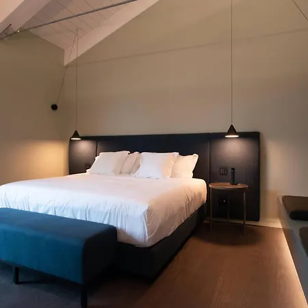 מלון Le Cattedrali Relais By Laqua Collection 5*