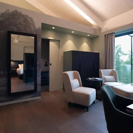 Le Cattedrali Relais By Laqua Collection 5*