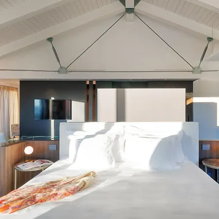 Le Cattedrali Relais By Laqua Collection