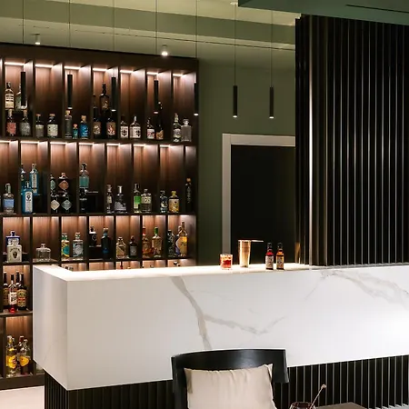 Le Cattedrali Relais By Laqua Collection אסטי