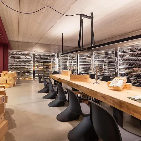 Hotel Le Cattedrali Relais By Laqua Collection 5*