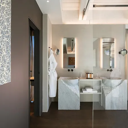 Hotel Le Cattedrali Relais By Laqua Collection 5*