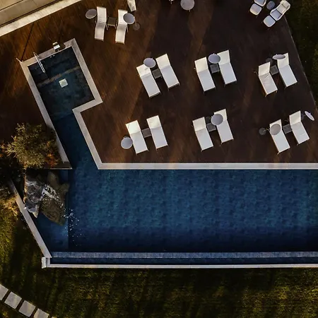 Le Cattedrali Relais By Laqua Collection