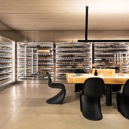 Le Cattedrali Relais By Laqua Collection אסטי
