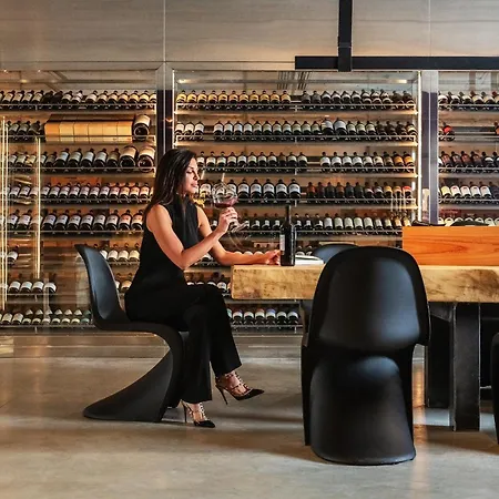 Le Cattedrali Relais By Laqua Collection 5* Asti