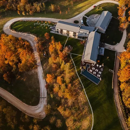 Hotel Le Cattedrali Relais By Laqua Collection