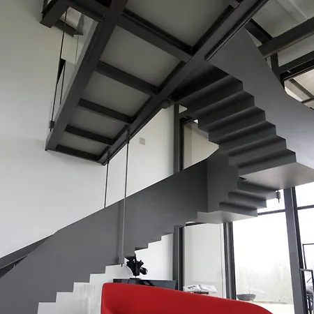 Hotel Le Cattedrali Relais By Laqua Collection 5*