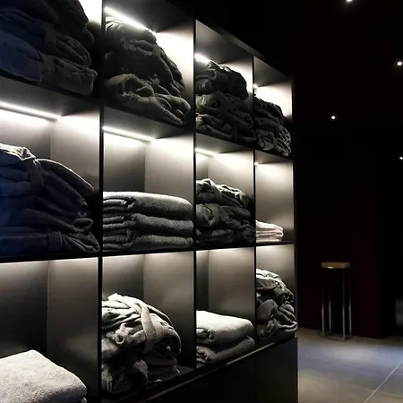 Le Cattedrali Relais By Laqua Collection Hotel