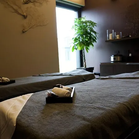 Le Cattedrali Relais By Laqua Collection 5*