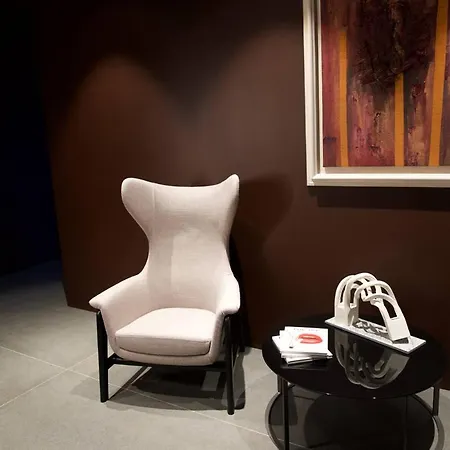 Le Cattedrali Relais By Laqua Collection 5* Asti