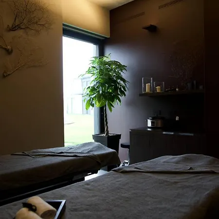 Hotel Le Cattedrali Relais By Laqua Collection