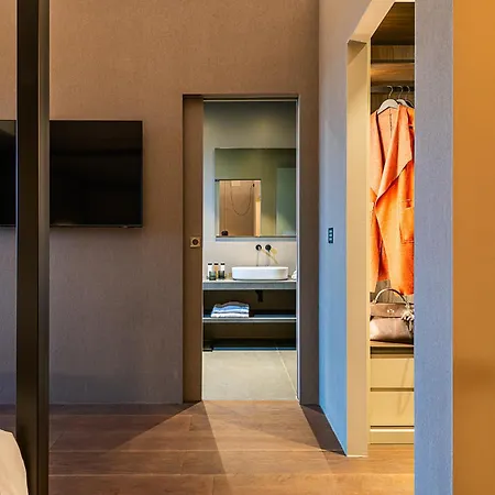 Le Cattedrali Relais By Laqua Collection מלון 5*