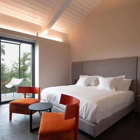 Le Cattedrali Relais By Laqua Collection