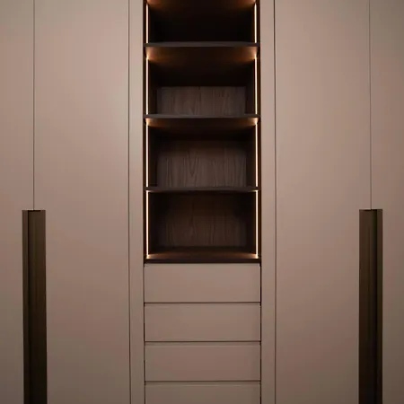 Le Cattedrali Relais By Laqua Collection Hotel 5*