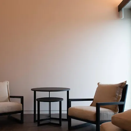 Le Cattedrali Relais By Laqua Collection Hotel