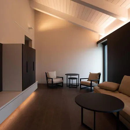 Le Cattedrali Relais By Laqua Collection 5* אסטי