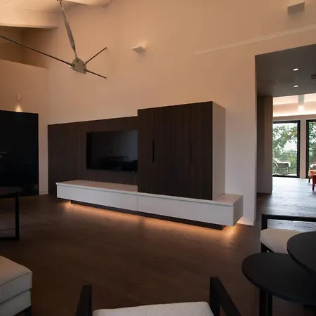 Hotel Le Cattedrali Relais By Laqua Collection