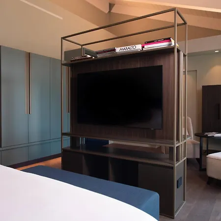מלון Le Cattedrali Relais By Laqua Collection אסטי