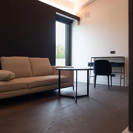 Le Cattedrali Relais By Laqua Collection Asti