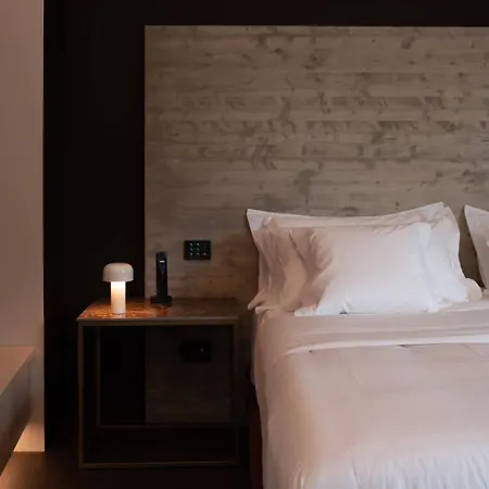 Le Cattedrali Relais By Laqua Collection Hotel 5*