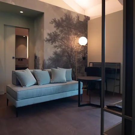 Hotel Le Cattedrali Relais By Laqua Collection 5*