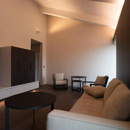 Le Cattedrali Relais By Laqua Collection 5* Asti