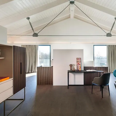 Le Cattedrali Relais By Laqua Collection