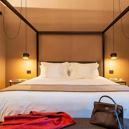 Hotel Le Cattedrali Relais By Laqua Collection