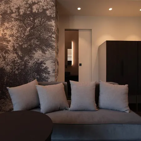 Le Cattedrali Relais By Laqua Collection מלון 5*