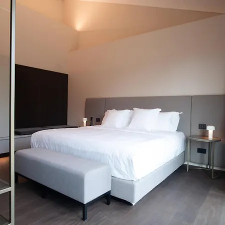 מלון Le Cattedrali Relais By Laqua Collection 5*