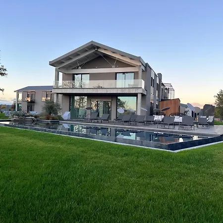 Le Cattedrali Relais By Laqua Collection 5*