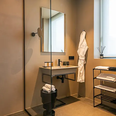 Le Cattedrali Relais By Laqua Collection