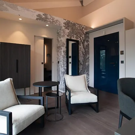 Hotel Le Cattedrali Relais By Laqua Collection