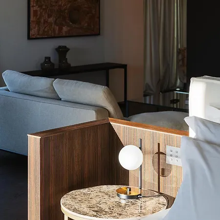 Le Cattedrali Relais By Laqua Collection מלון 5*