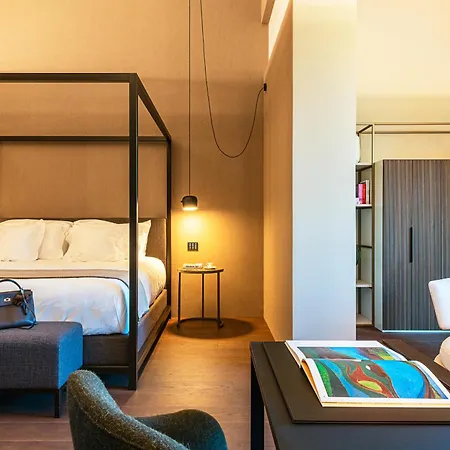 Le Cattedrali Relais By Laqua Collection Hotel Asti