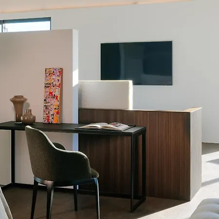 Le Cattedrali Relais By Laqua Collection