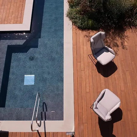 Le Cattedrali Relais By Laqua Collection Hotel