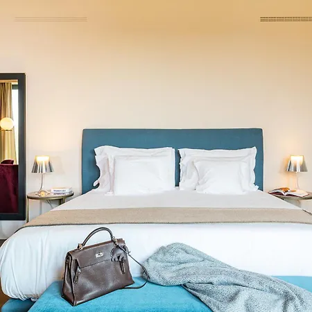 Le Cattedrali Relais By Laqua Collection 5* אסטי