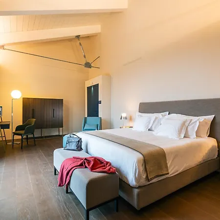 Le Cattedrali Relais By Laqua Collection מלון