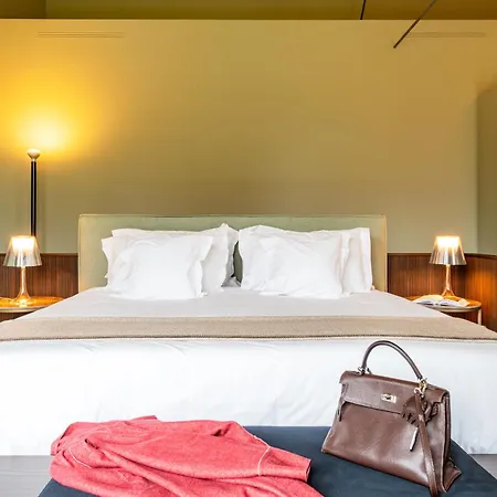 Le Cattedrali Relais By Laqua Collection מלון 5*