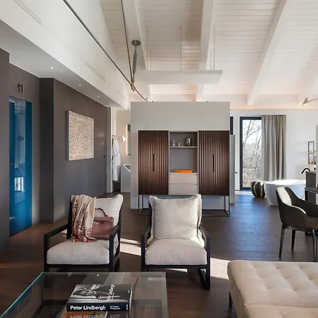 Hotel Le Cattedrali Relais By Laqua Collection 5*