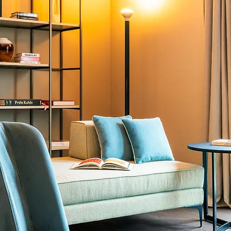 Le Cattedrali Relais By Laqua Collection מלון אסטי