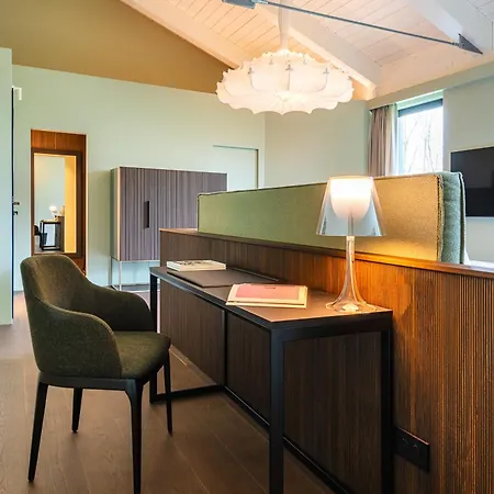 Hotel Le Cattedrali Relais By Laqua Collection Asti